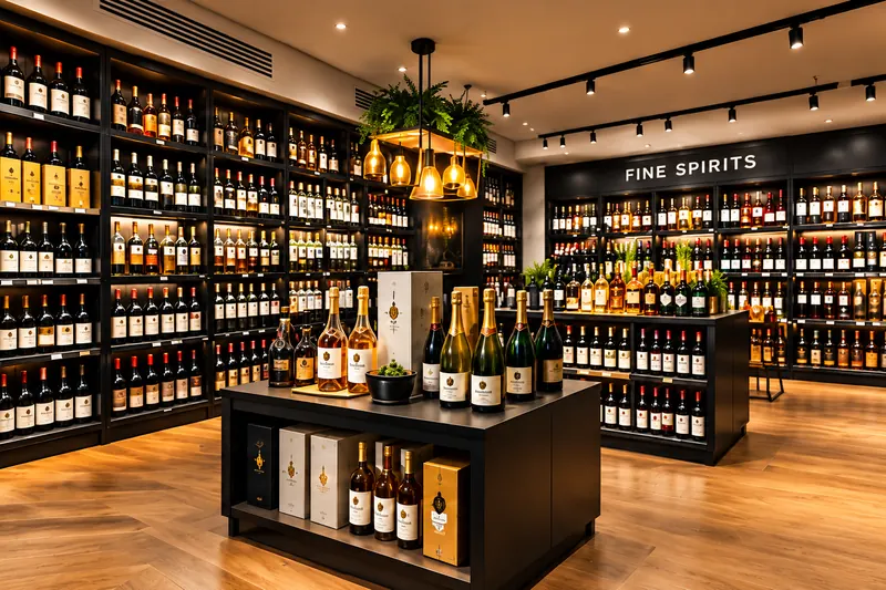 Retail