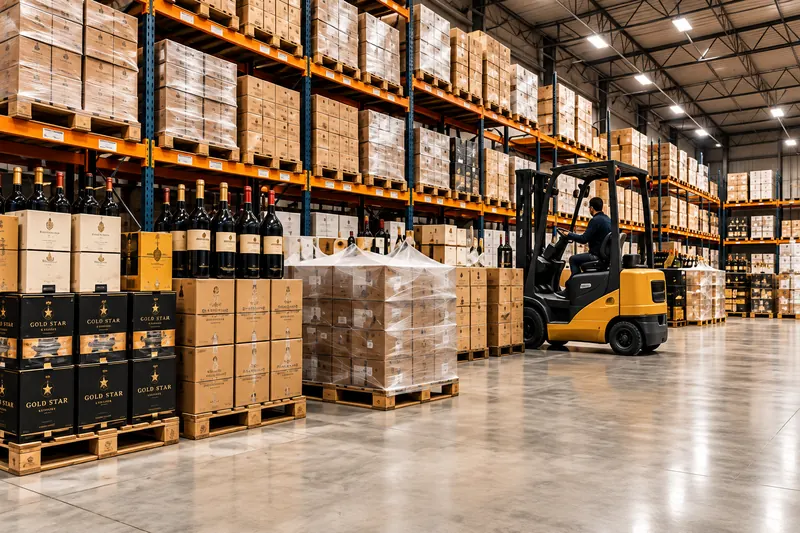 Wholesale
