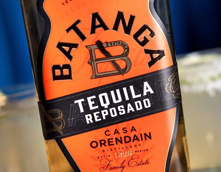 Batanga Tequila