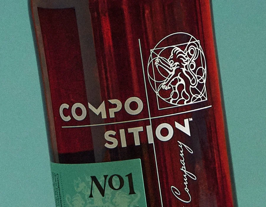 Composition Spirits
