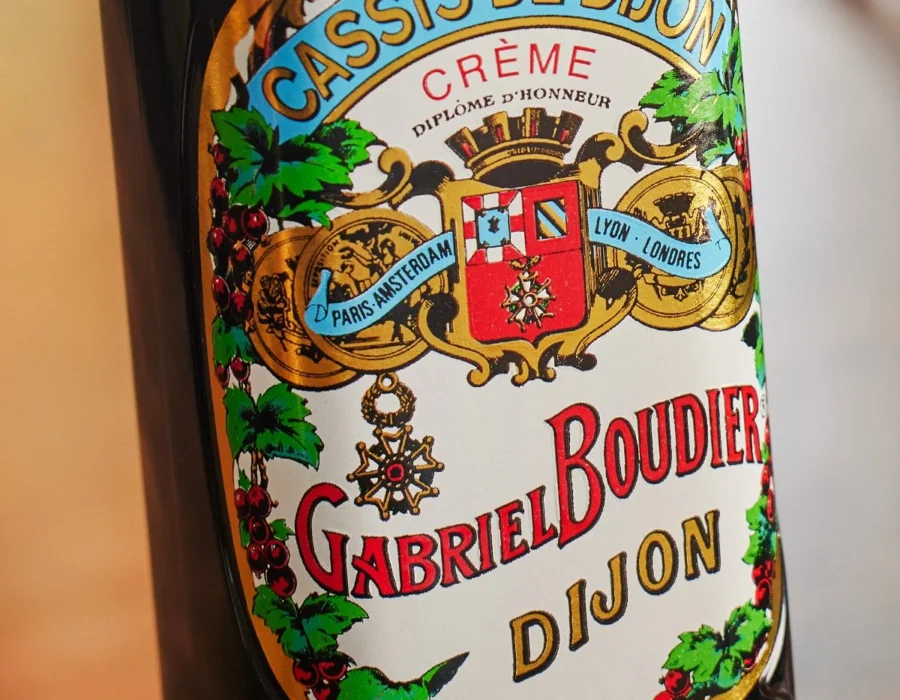 Gabriel Boudier