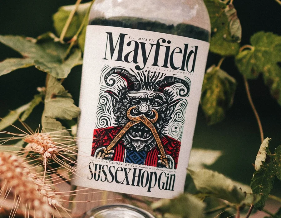 Mayfield Gin