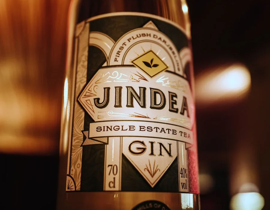 Jindea Gin