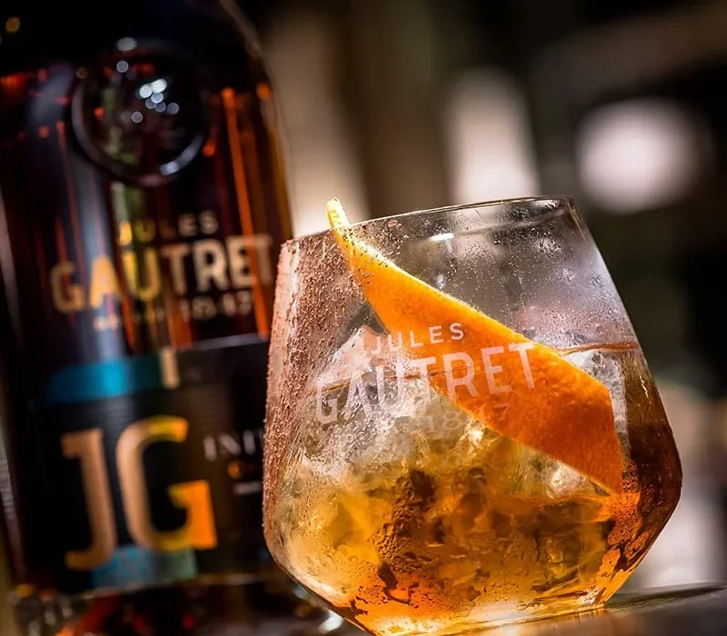 Jules Gautret Cognac