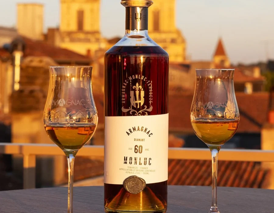 Monluc Armagnac