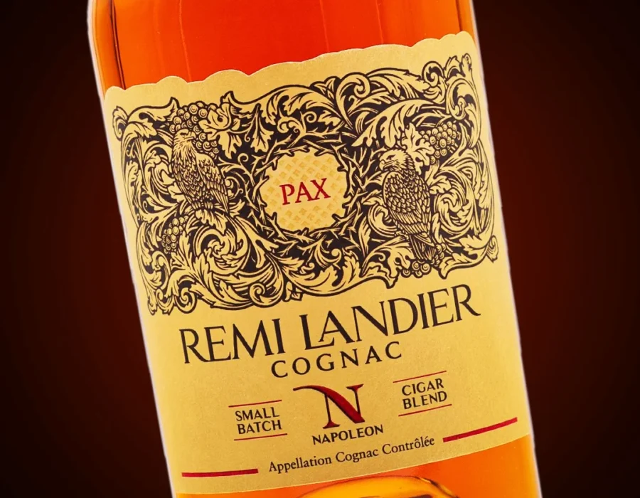 Rémi Landier Cognac
