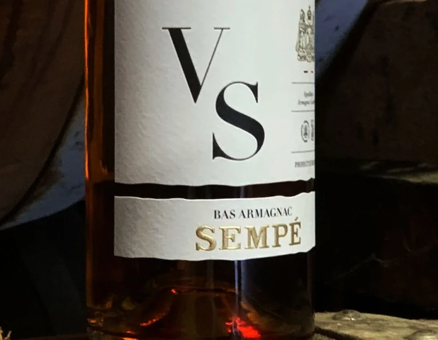 Sempé Armagnac