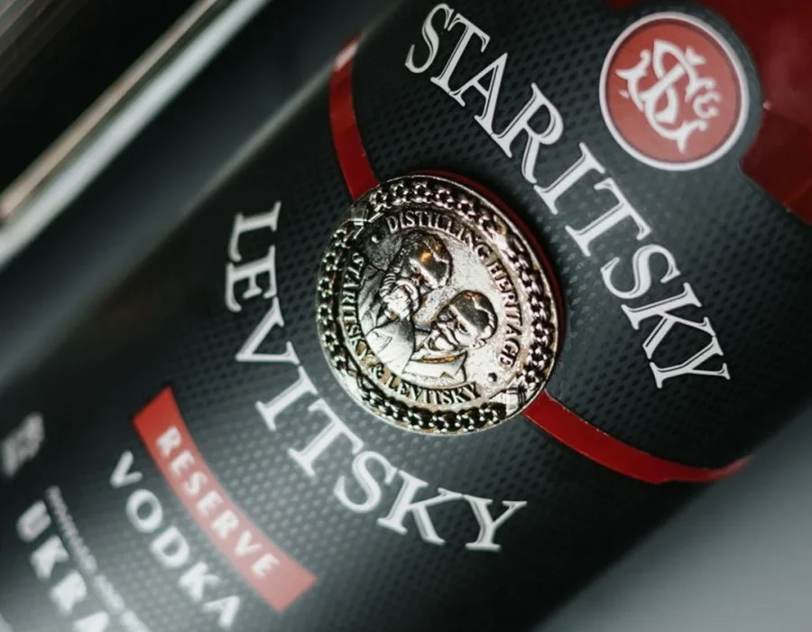 Staritsky & Levitsky