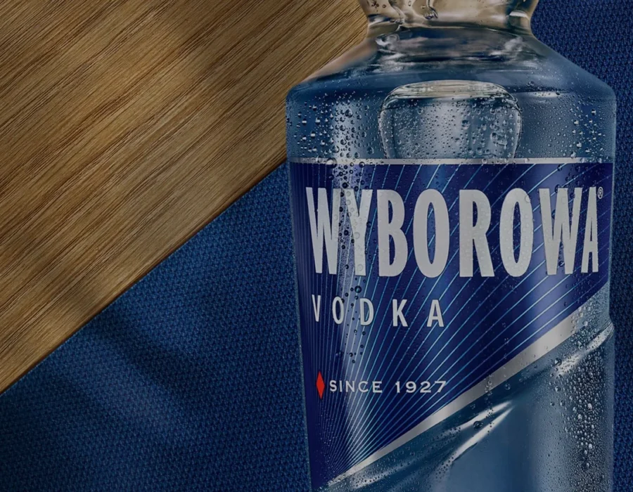 Wyborowa Vodka
